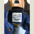 Load image into Gallery viewer, DW PORTLAND BLUES Jacket
