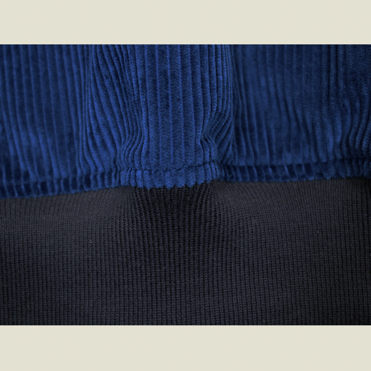 DW PORTLAND BLUES Jacket