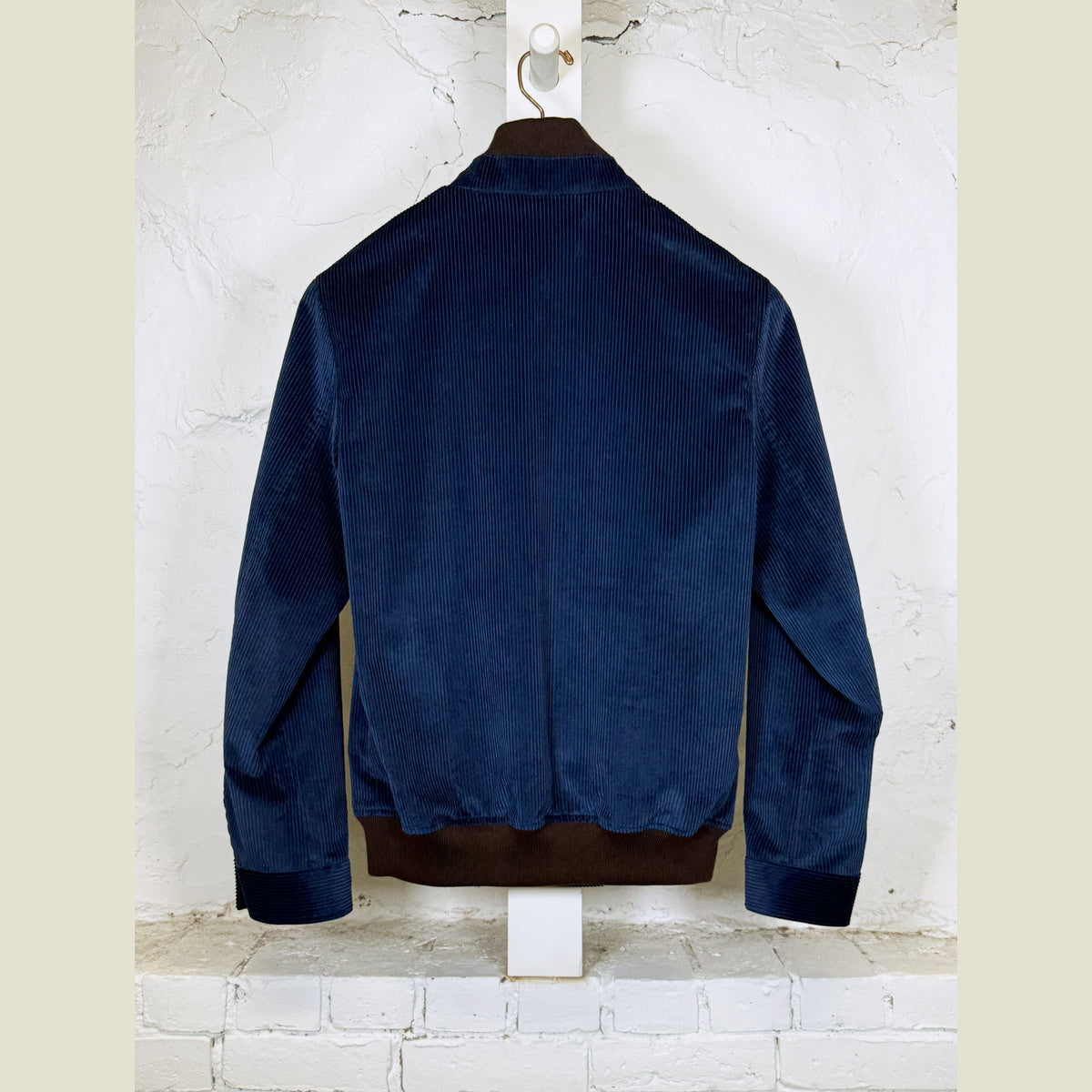 DW PORTLAND BLUES Jacket
