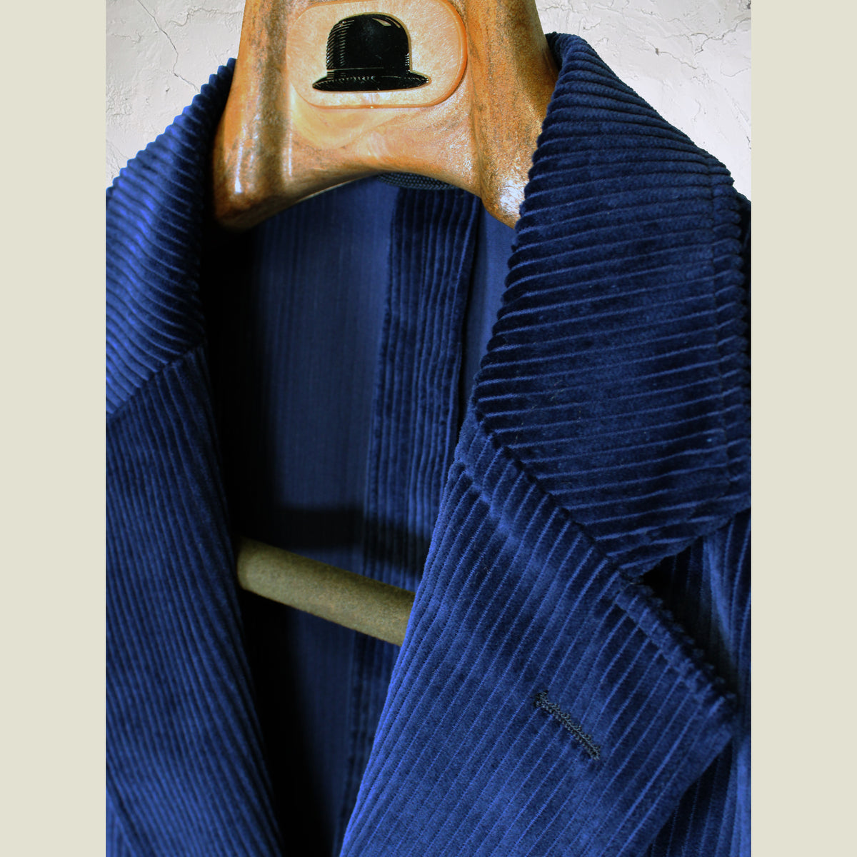 DW PORTLAND BLUES Sport Coat