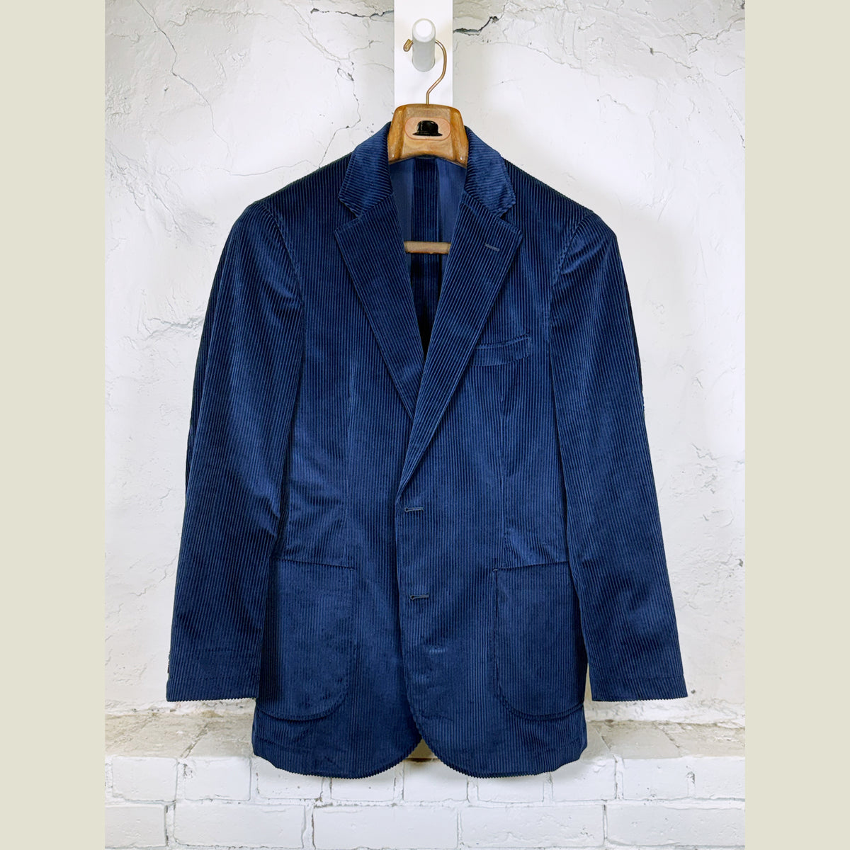 DW PORTLAND BLUES Sport Coat