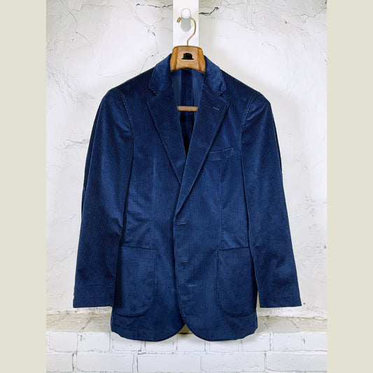 DW PORTLAND BLUES Sport Coat