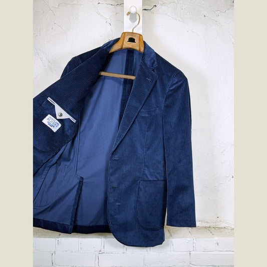 DW PORTLAND BLUES Sport Coat