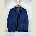 Load image into Gallery viewer, DW PORTLAND BLUES Shacket
