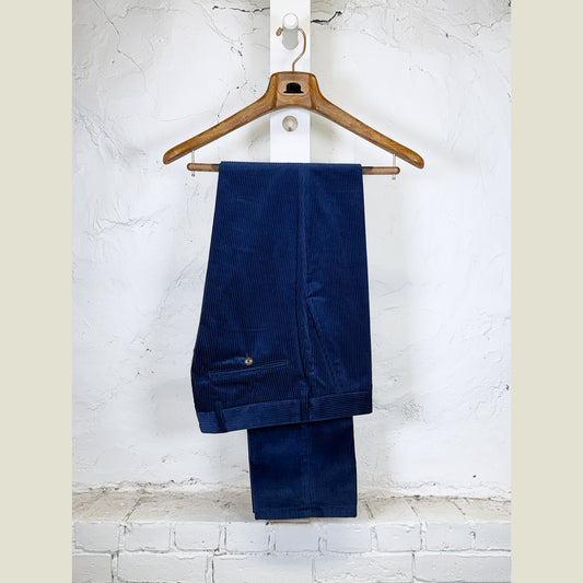 DW PORTLAND BLUES Trousers