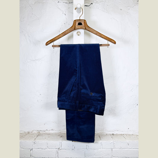DW PORTLAND BLUES Trousers