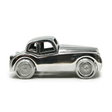 Vintage Chrome Racer