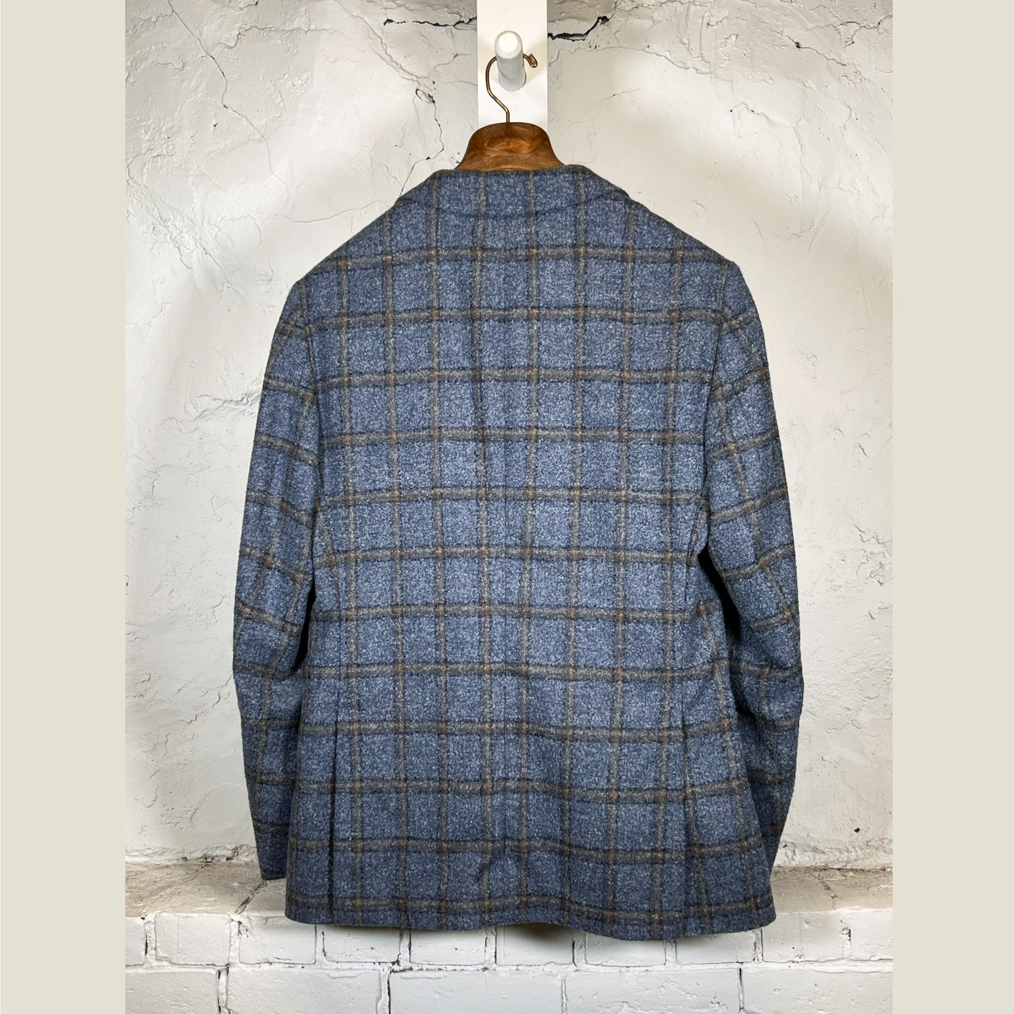 DW Alpaca Sport Coat