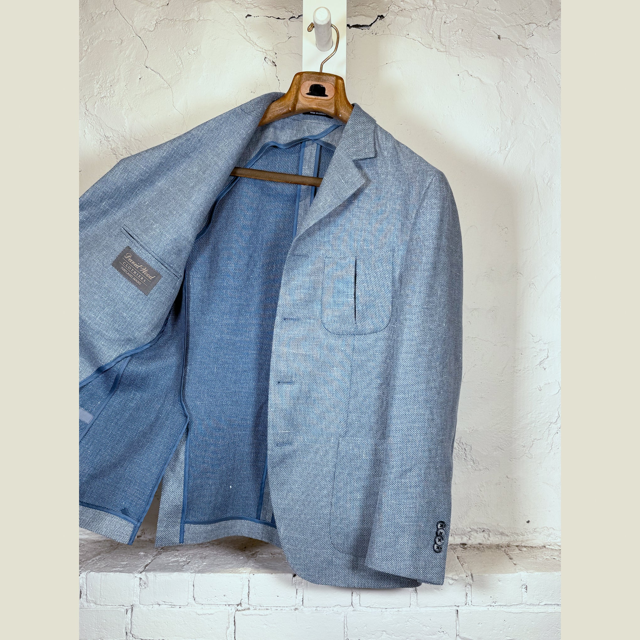 DW Sport Coat