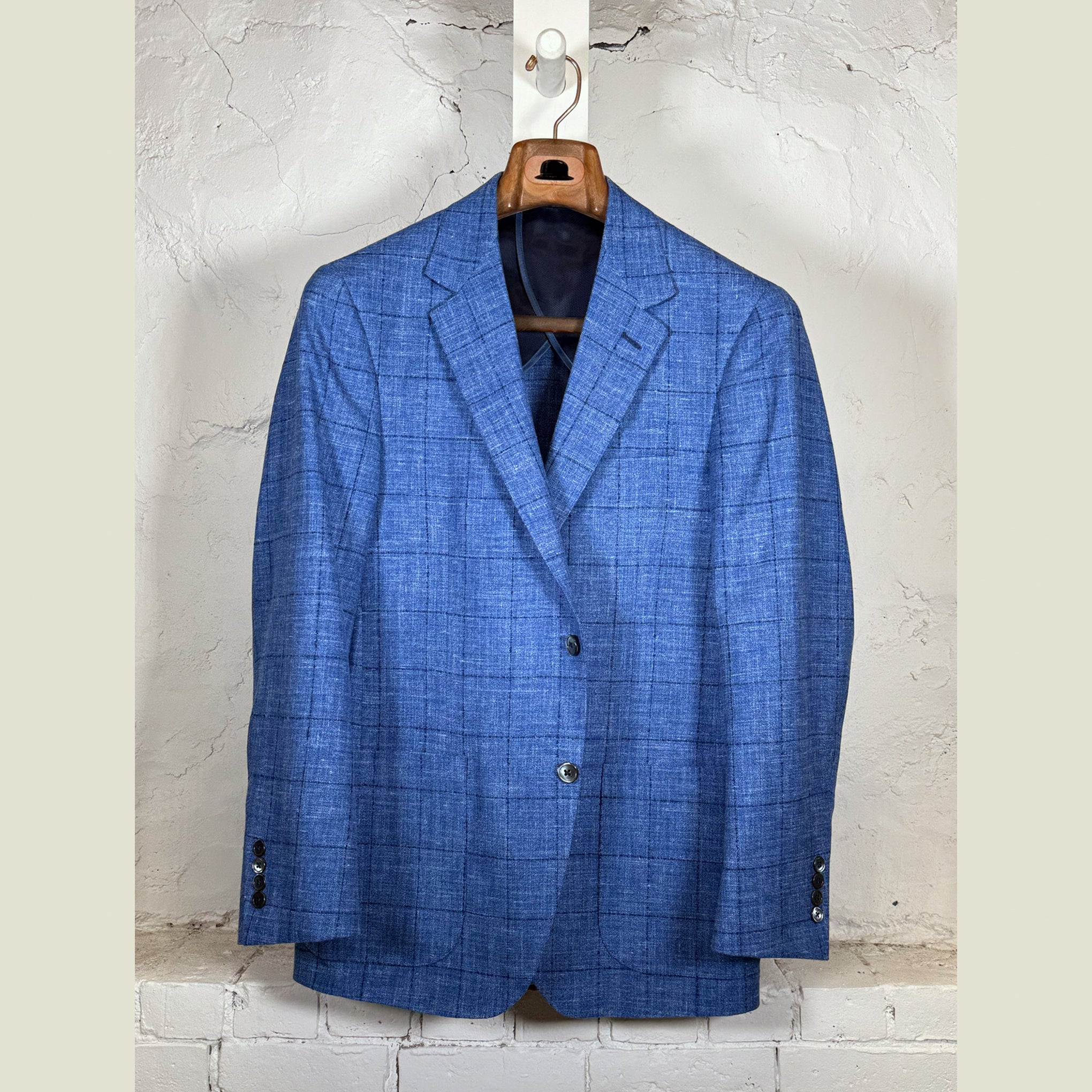 DW Linen Sport Coat