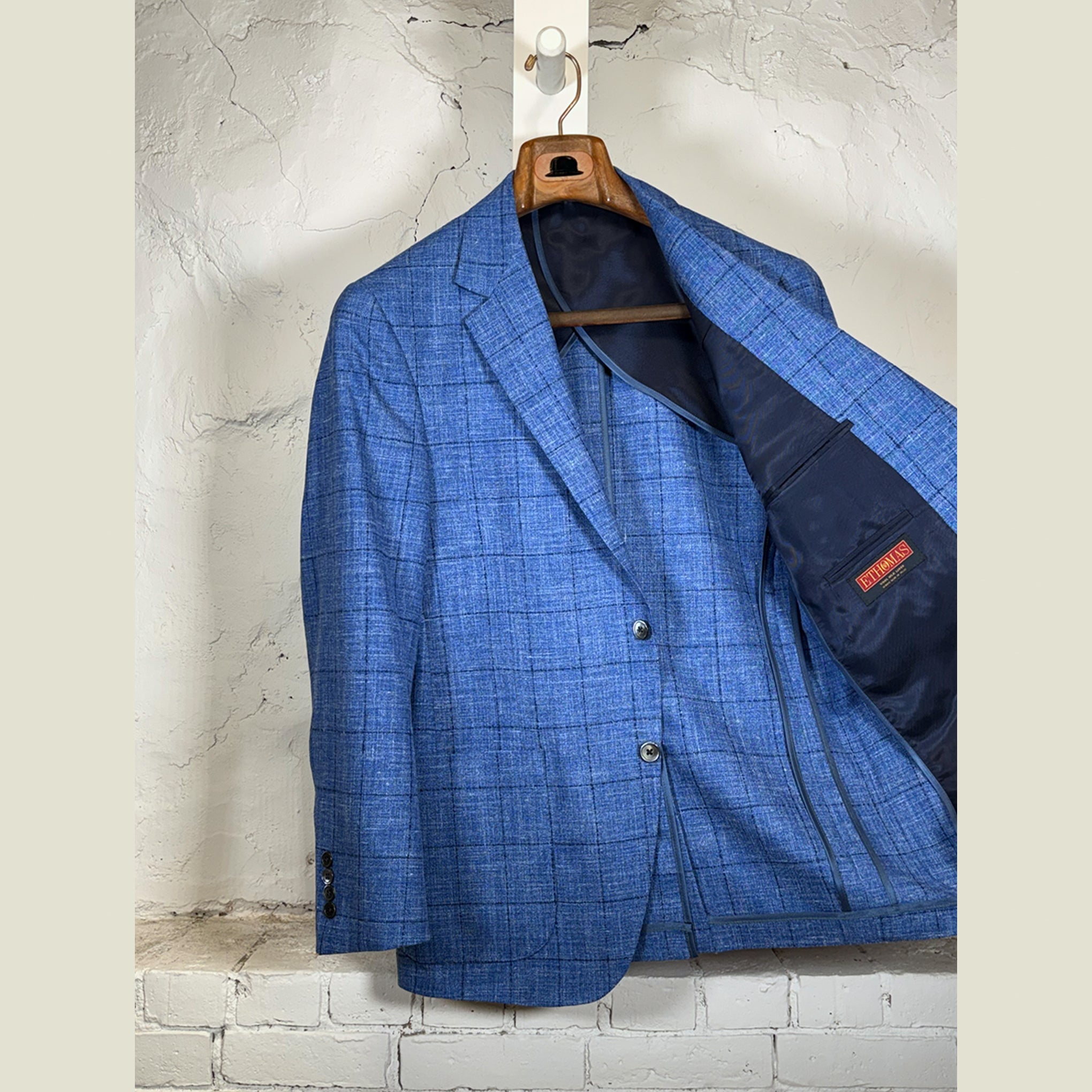 DW Linen Sport Coat