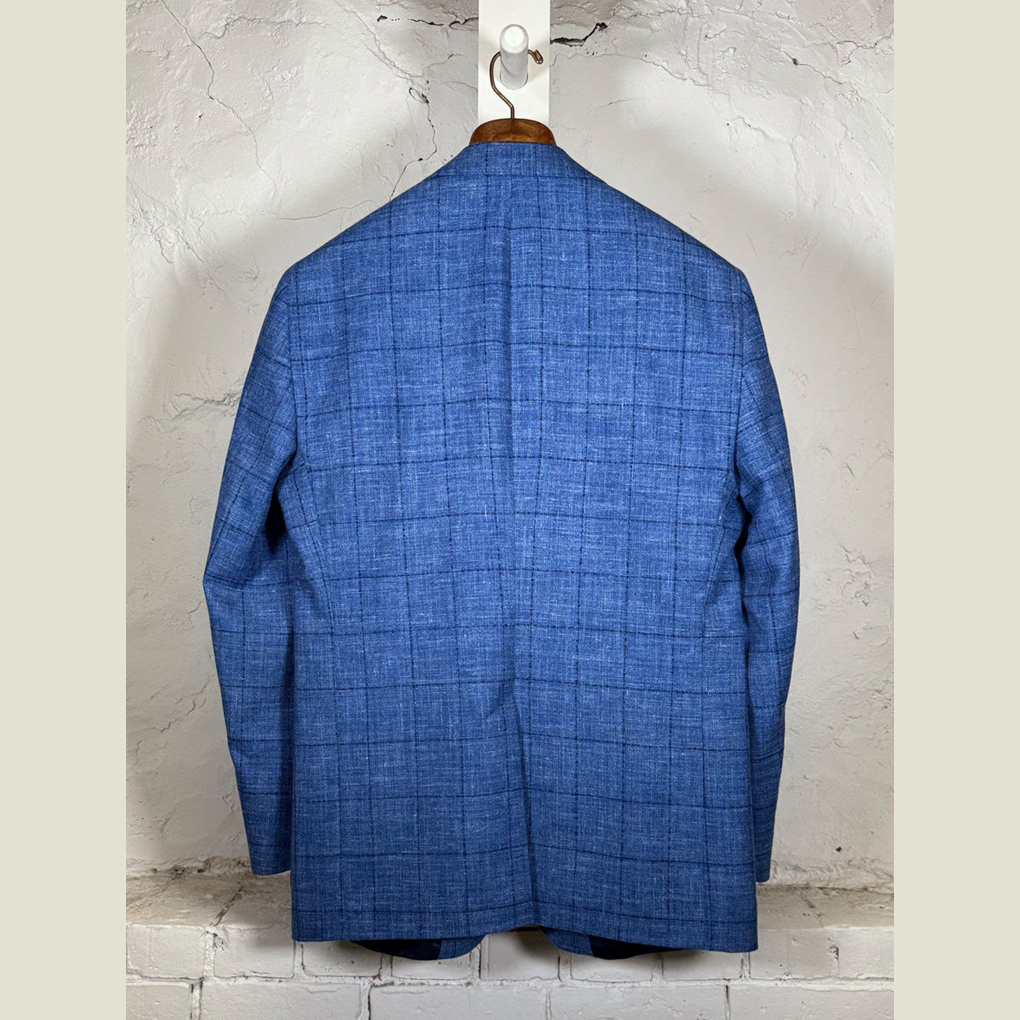DW Linen Sport Coat
