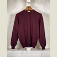 Load image into Gallery viewer, DW Cashmere Crewneck Sweater
