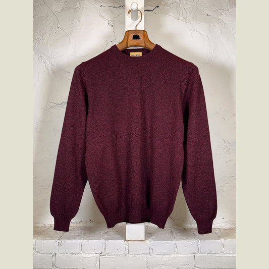 DW Cashmere Crewneck Sweater