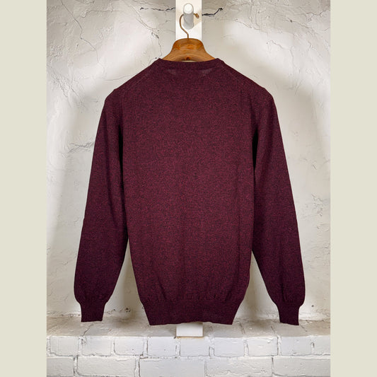 DW Cashmere Crewneck Sweater