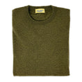 Load image into Gallery viewer, DW Cashmere Crewneck Sweater

