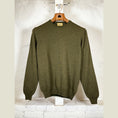 Load image into Gallery viewer, DW Cashmere Crewneck Sweater
