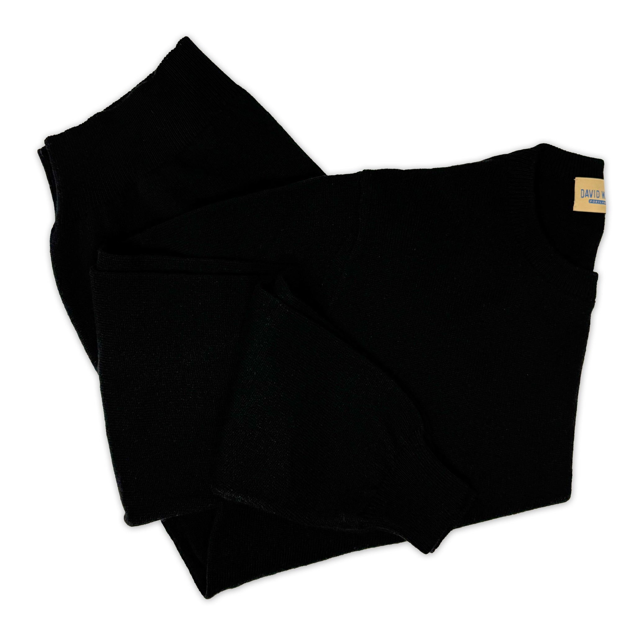 DW Cashmere Crewneck Sweater