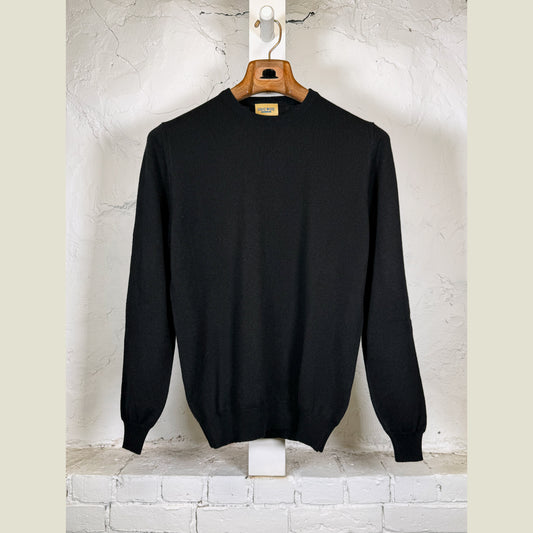 DW Cashmere Crewneck Sweater