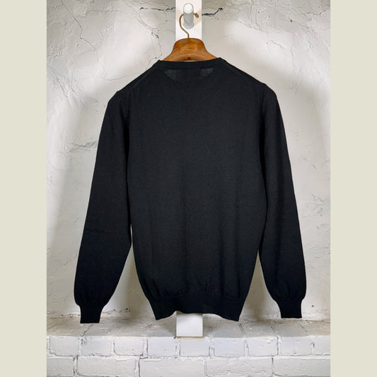 DW Cashmere Crewneck Sweater