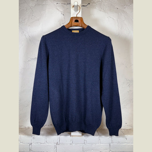 DW Cashmere Crewneck Sweater
