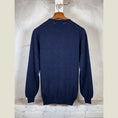 Load image into Gallery viewer, DW Cashmere Crewneck Sweater
