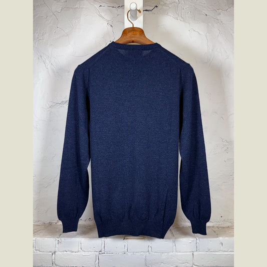DW Cashmere Crewneck Sweater
