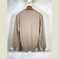 Load image into Gallery viewer, DW Cashmere Crewneck Sweater
