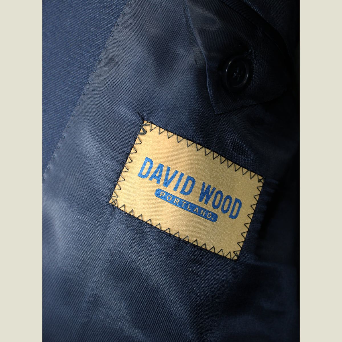DW Cashmere Sport Coat