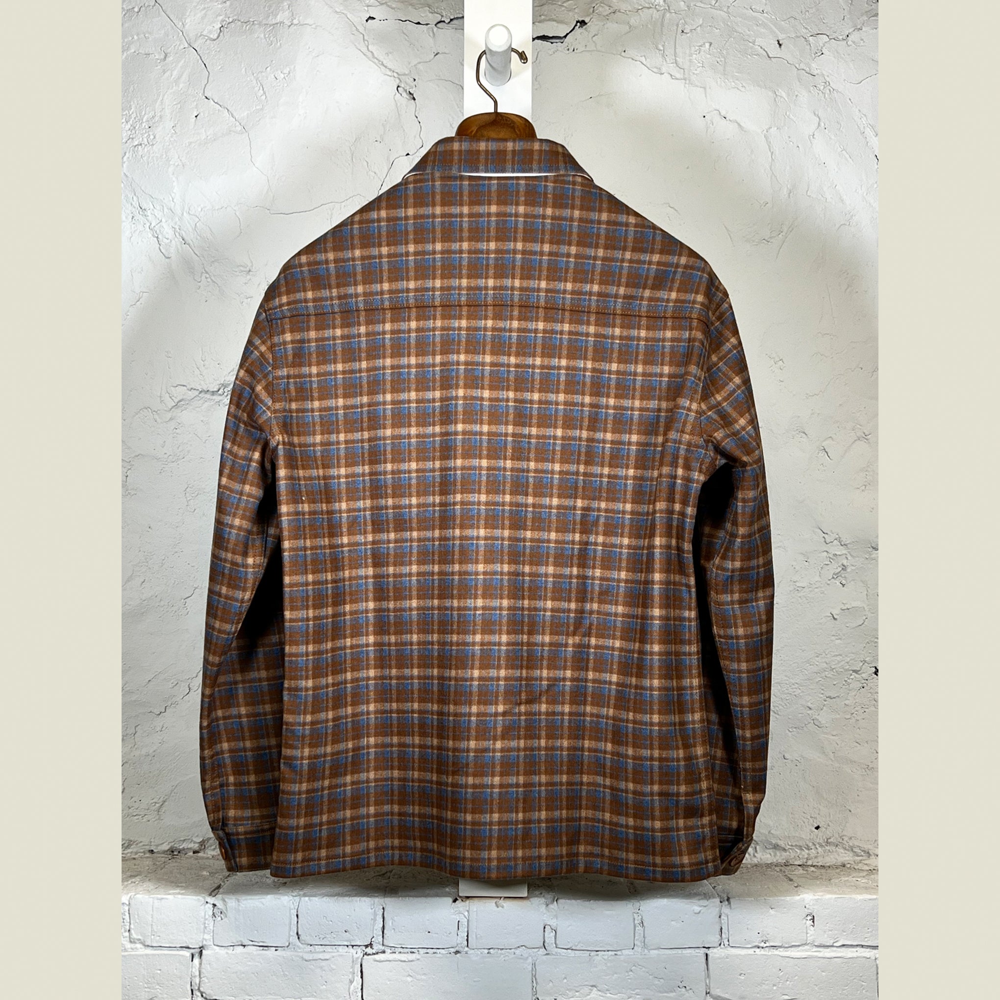 DW “CHARLIE ROBERTS” Jacket