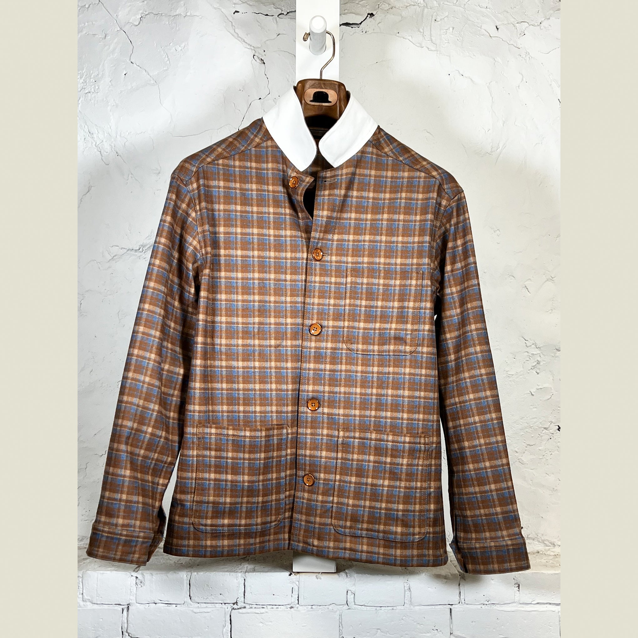 DW “CHARLIE ROBERTS” Jacket