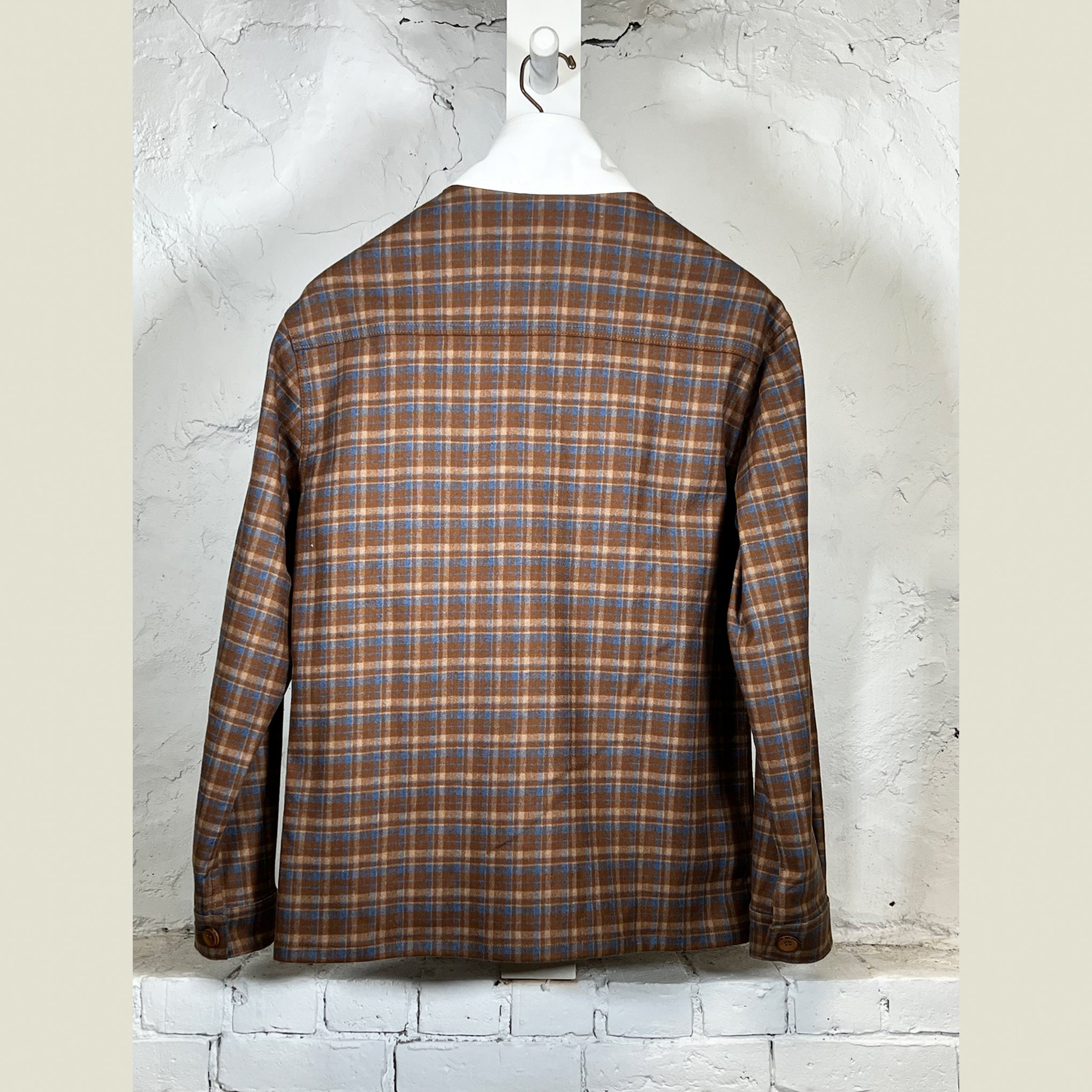 DW “CHARLIE ROBERTS” Jacket