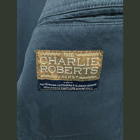 DW "CHARLIE ROBERTS" Sportcoat