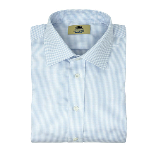 DW Check Shirt