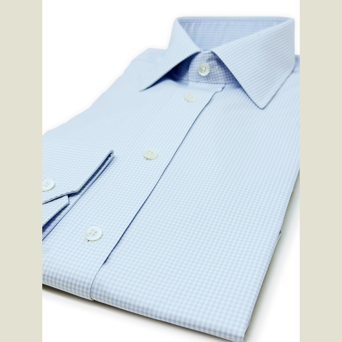 DW Check Shirt