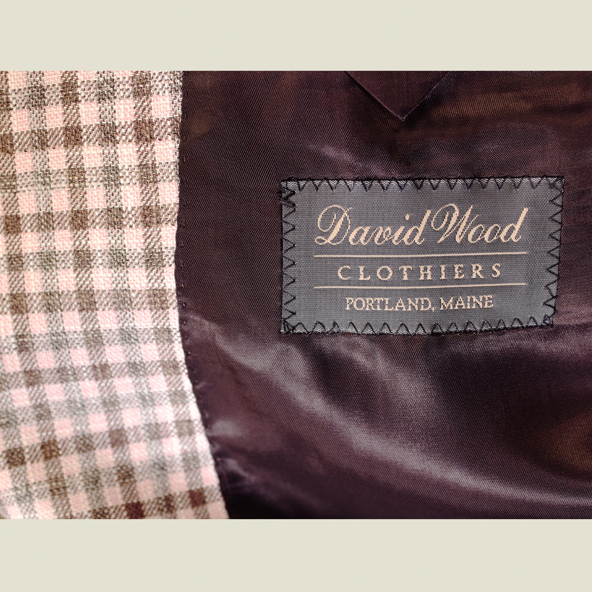 DW Sport Coat