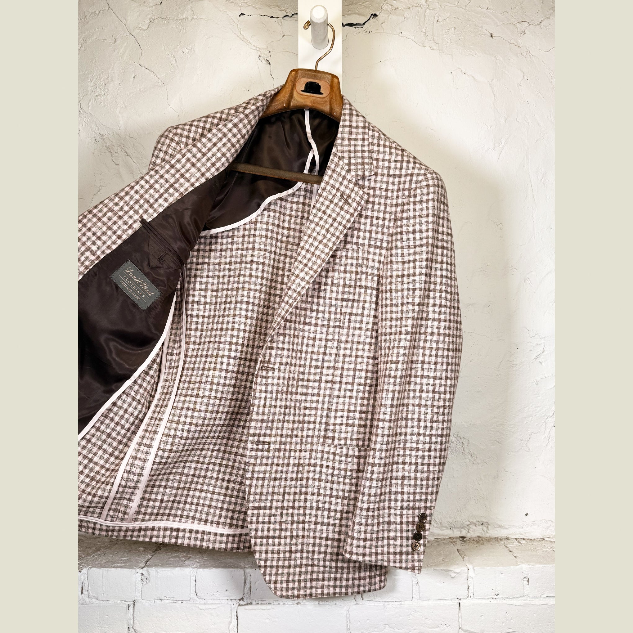 DW Sport Coat