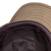 DW Crushable Cricket Linen Caps