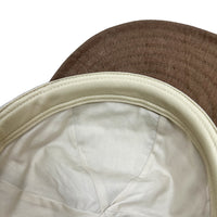 DW Crushable Cricket Linen Caps