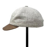 DW Crushable Cricket Linen Caps