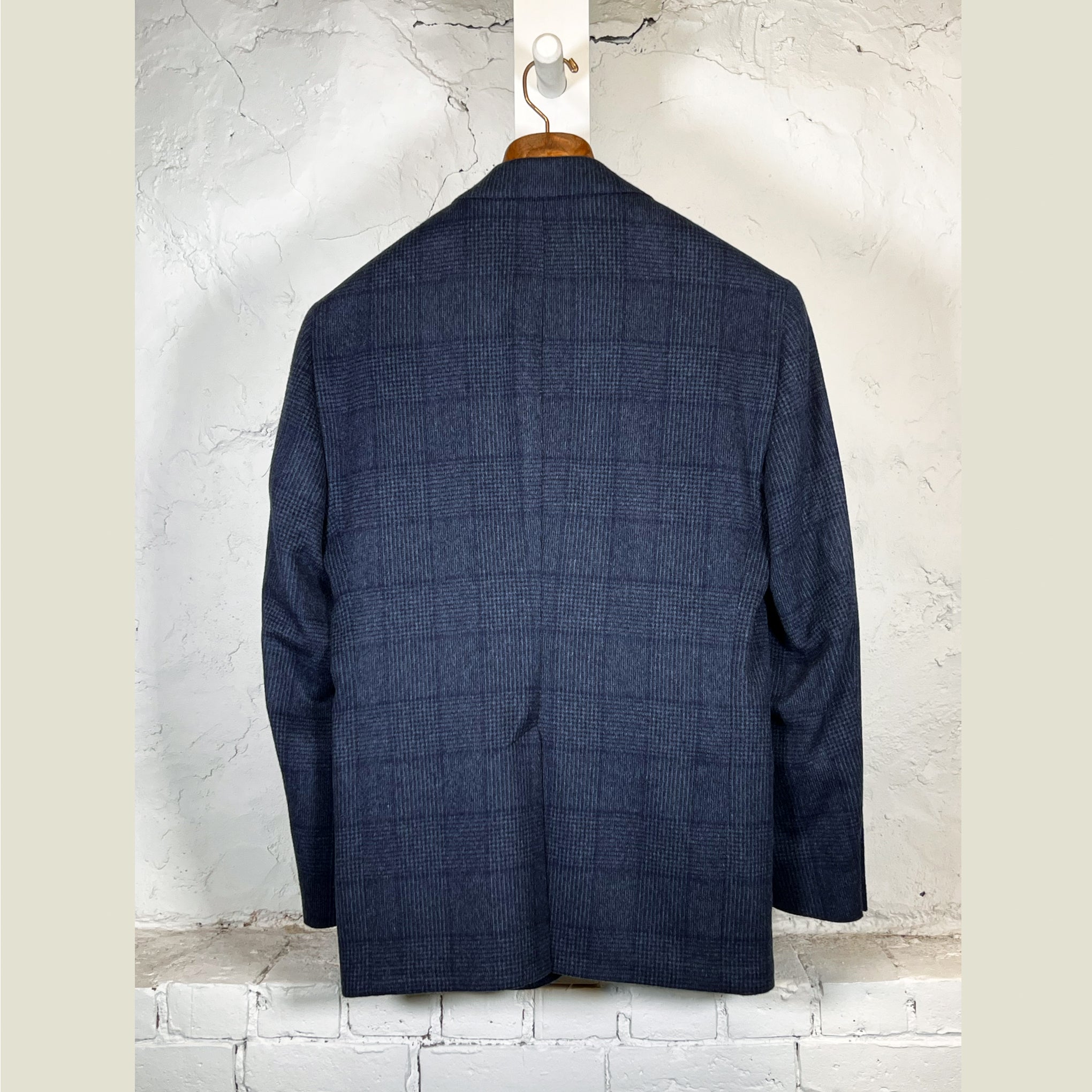 DW Cashmere Sport Coat