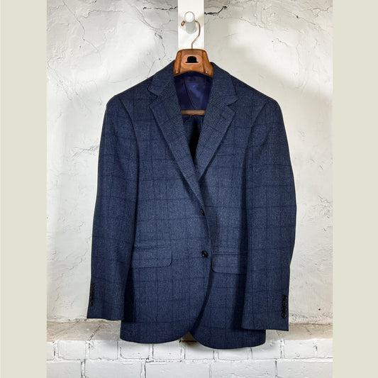 DW Cashmere Sport Coat