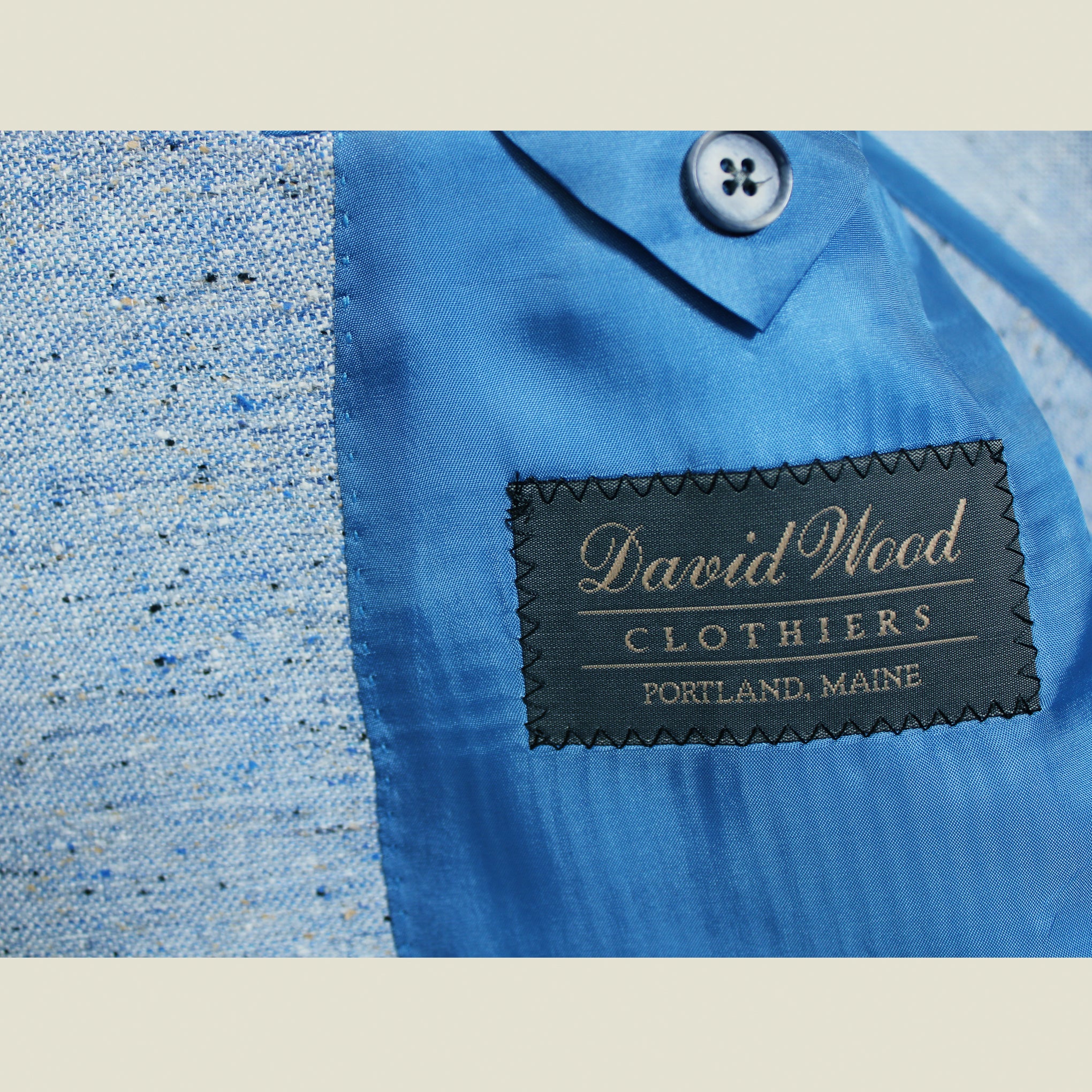 DW Sport Coat