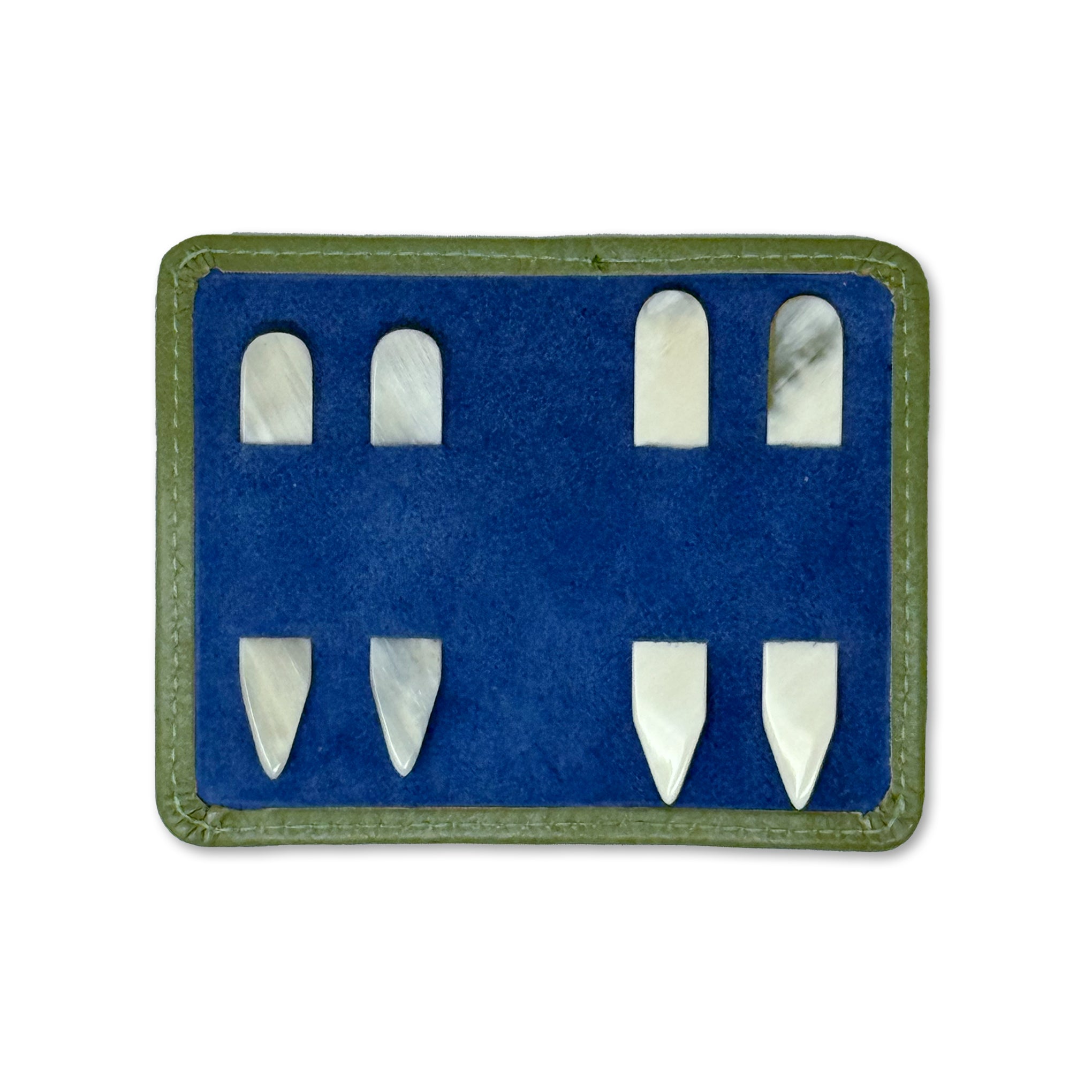 DW Collar Stays