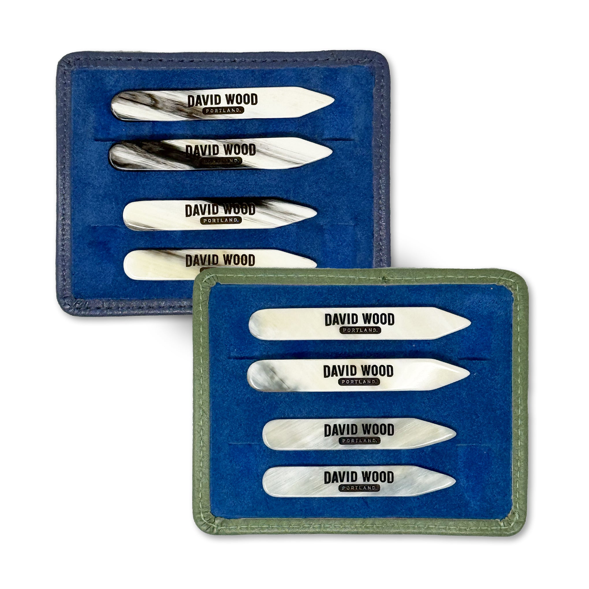 DW Collar Stays