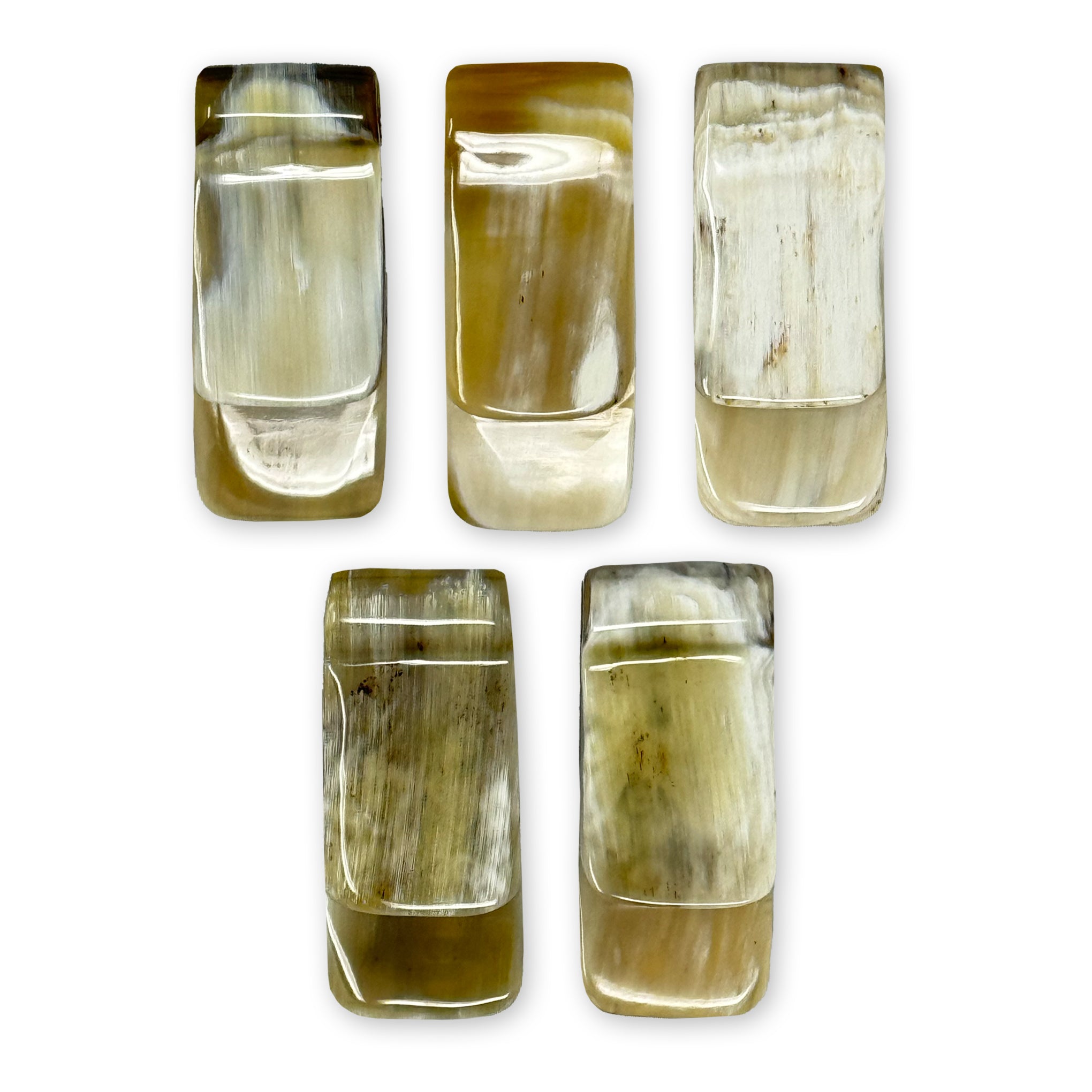 DW Money Clips