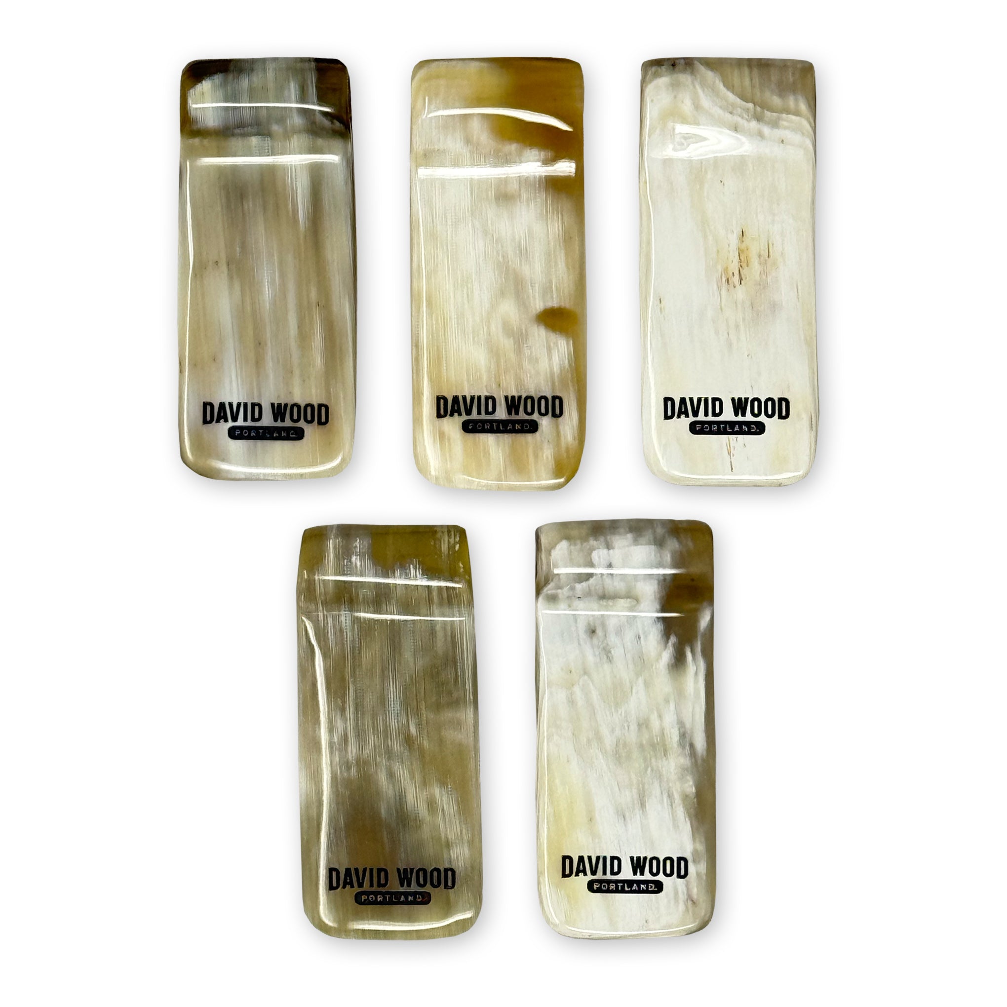 DW Money Clips