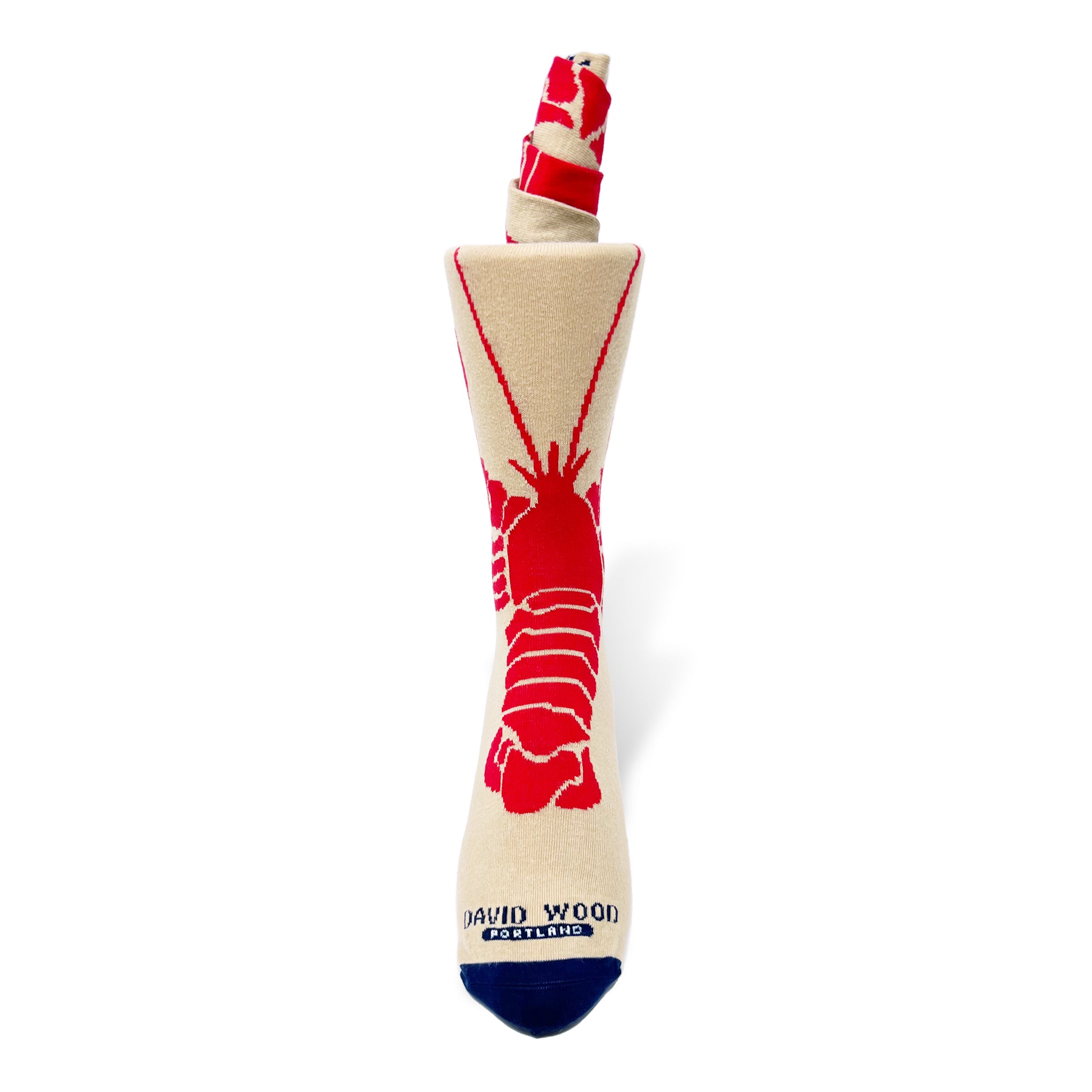 LOBSTER LINE Socks