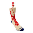 Load image into Gallery viewer, LOBSTER LINE Socks
