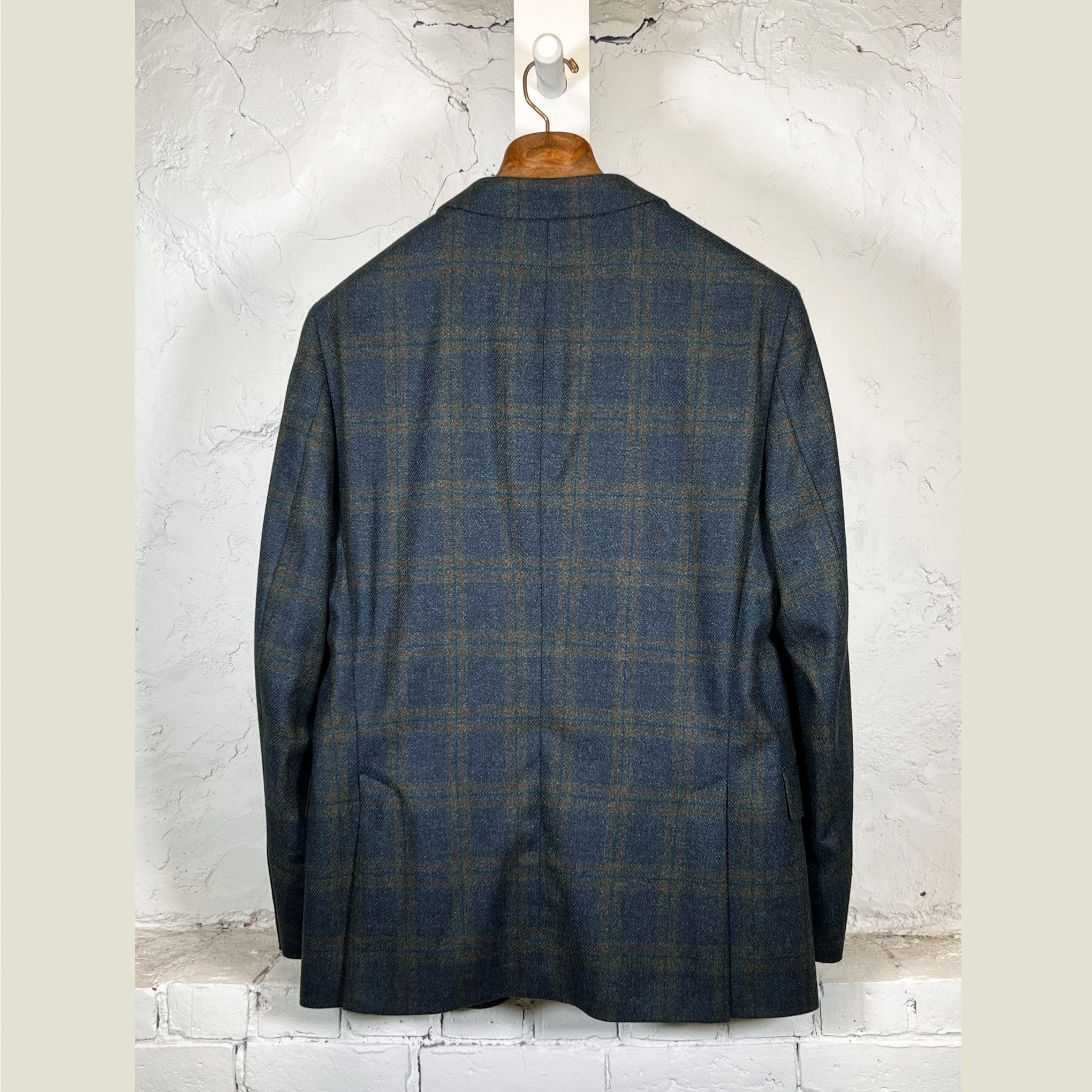 DW Wool Sport Coat